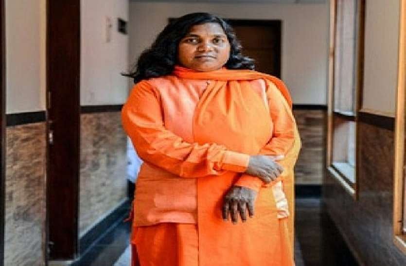 اپنے ہی لوگوں کے خلاف کھڑی ہوئی بی جے پی ممبر پارلیمنٹ، کہا ’جناح عظیم ہستی تھے‘