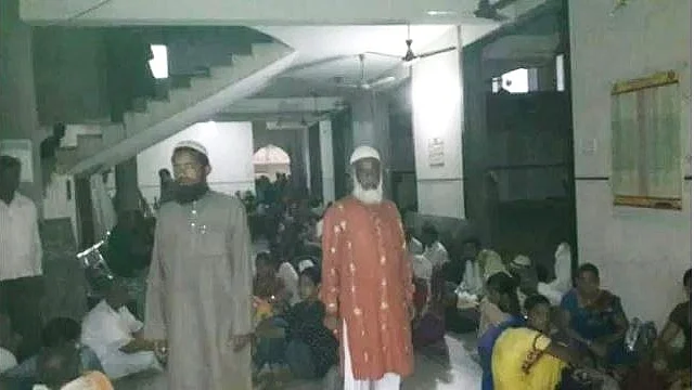تصویر سوشل میڈیا
