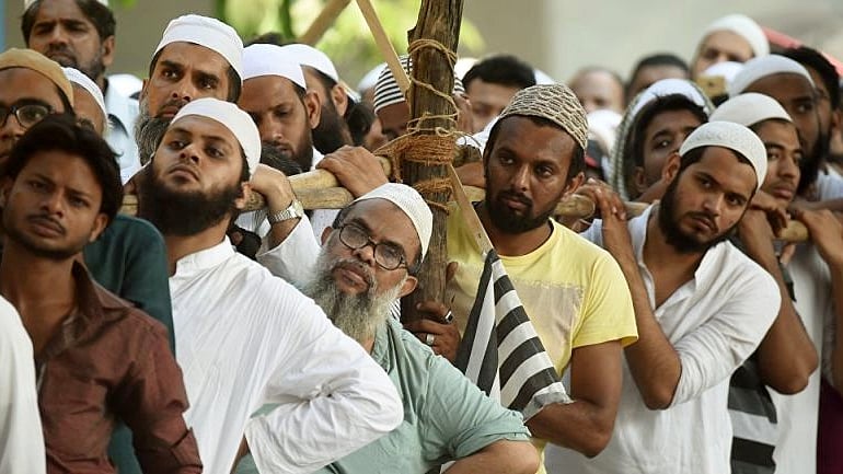 تصویر سوشل میڈیا