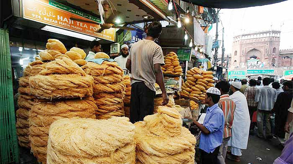 ویڈیو: ماہ رمضان میں بازاروں کی رونق دوبالا