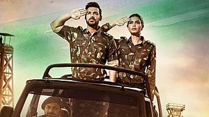 فلم ریویو... حد سے زیادہ حب الوطنی نے ’پرمانو‘ پر منفی اثر ڈالا