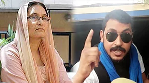 کیرانہ میں تبسم حسن کو ووٹ دے کر بی جے پی سے انتقام لیں: بھیم آرمی