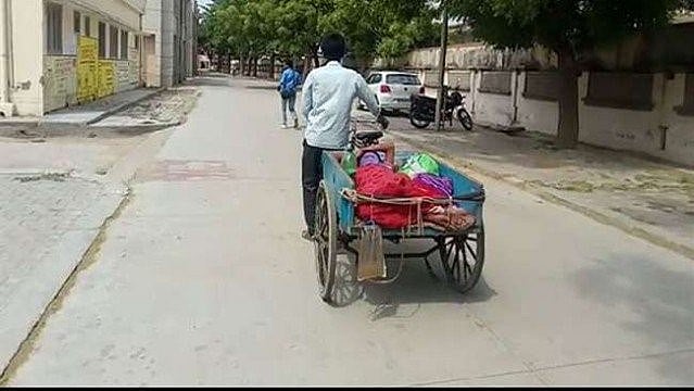 تصویر سوشل میڈیا