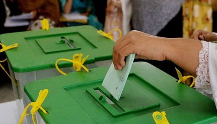 پاکستان: انتخابات کی تیاری، اقلیتوں پر بھاری