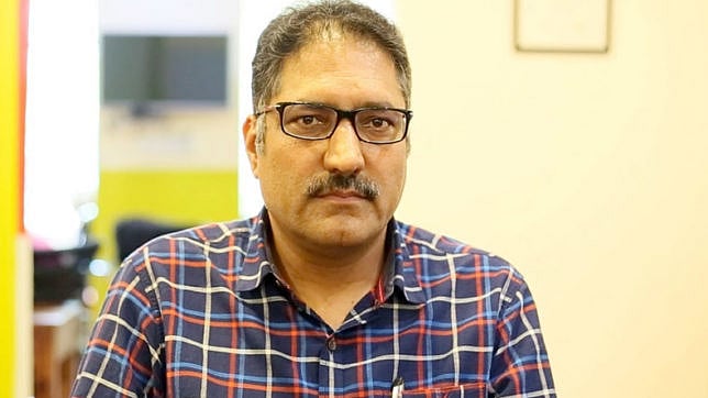 شجاعت قتل معاملہ: کشمیر کے اخبارات نے بطور احتجاج ’اداریہ‘ کی جگہ خالی چھوڑی