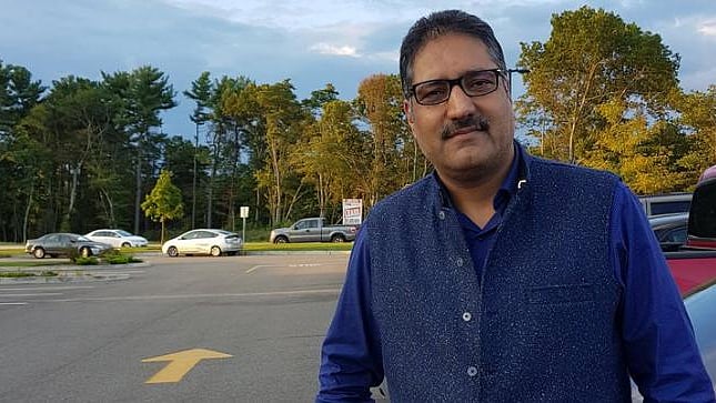 سوشل میڈیا&nbsp;