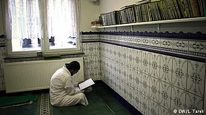 آسٹریا: نصف درجن سے زائد مساجد بند، کئی امام بے دخل