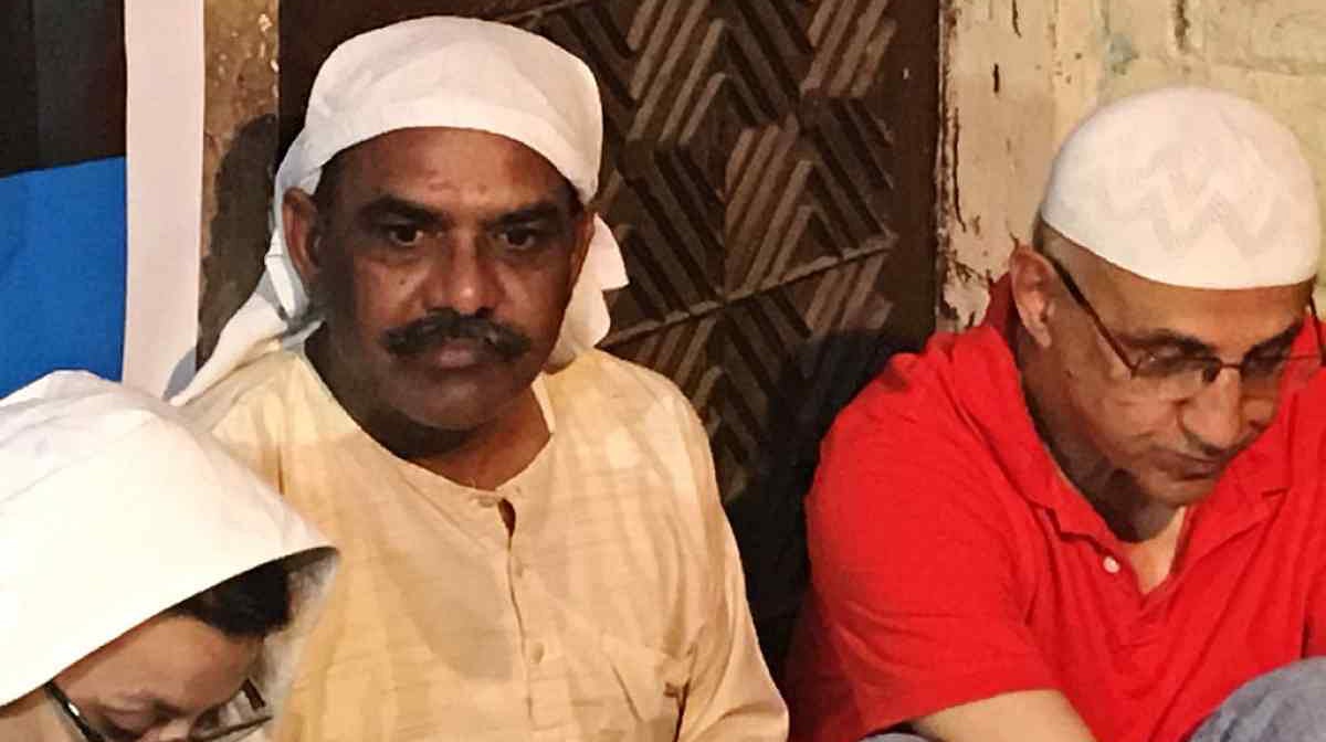 انکت سکسینہ کی یاد میں افطار، نفرت کے دور میں بھائی چارے کا پیغام