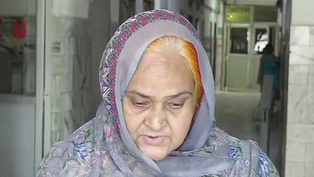 تصویر سوشل میڈیا