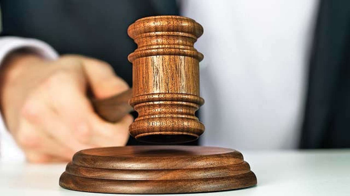 24 سال پرانے قتل معاملہ میں بی جے پی لیڈر سمیت 4 کو تاحیات قید