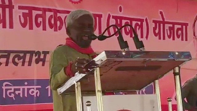 بی جے پی ممبر اسمبلی کا متنازعہ بیان، خواتین بانجھ رہیں،غیرمہذب بچے پیدا نہ کریں