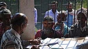 شہریت ترمیم بل پر آسام کا ماحول کشیدہ، فرقہ وارانہ رنگ دے رہی بی جے پی