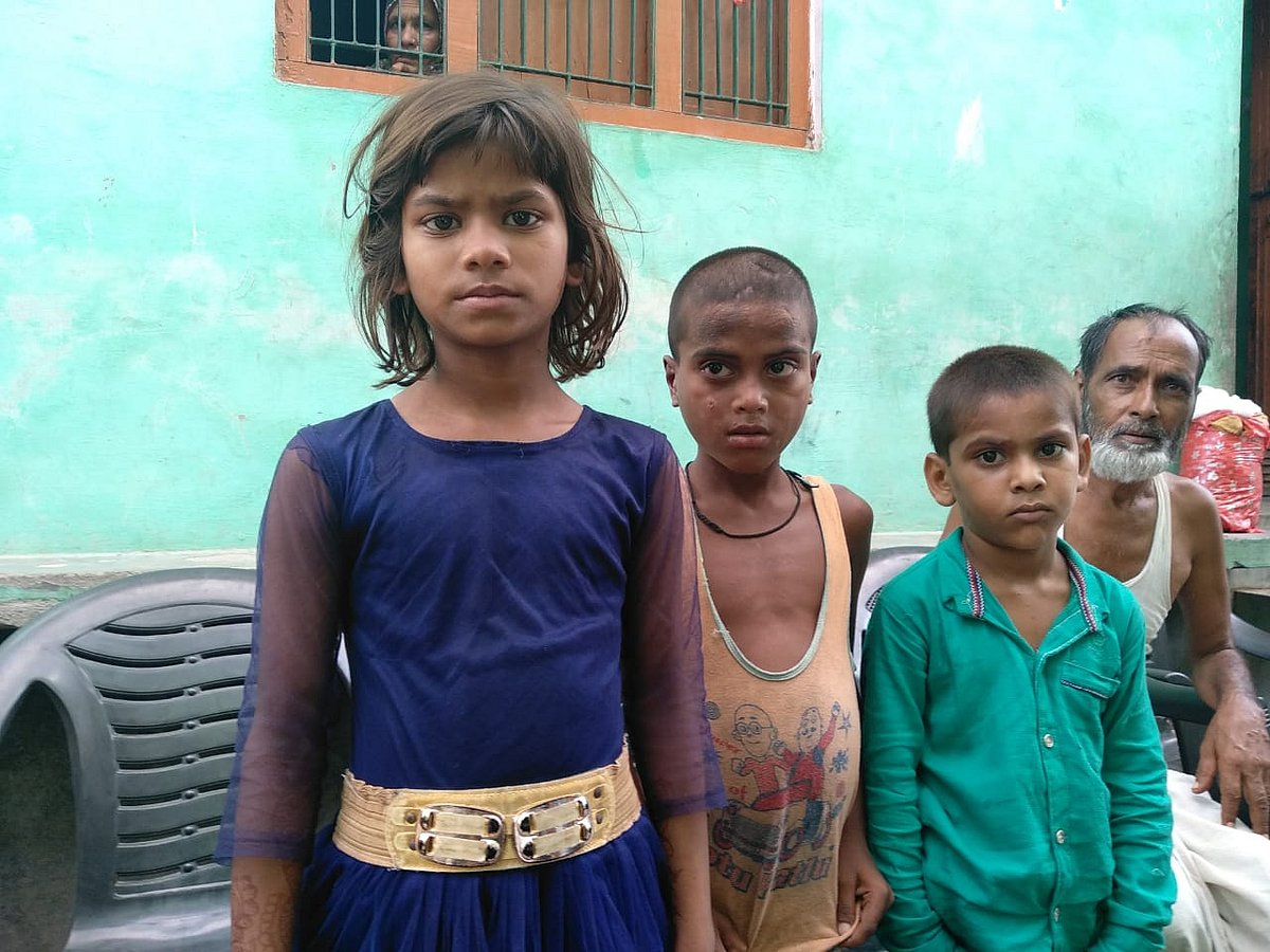 گائے کاٹنے کی افواہ نے ایک مسلمان کی پھر جان لے لی 