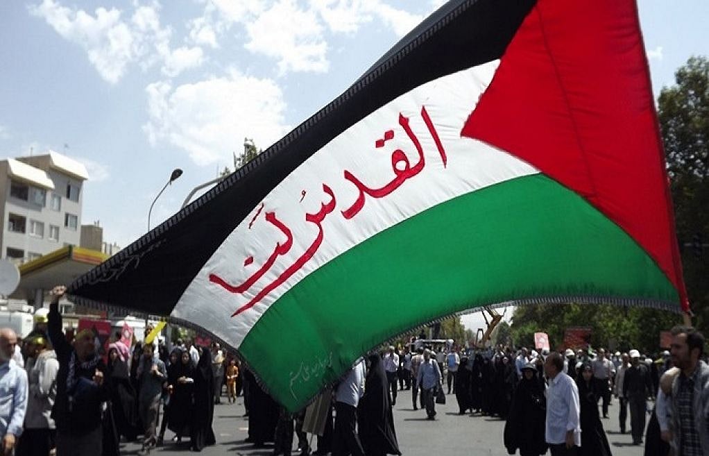 یوم القدس اورامام خمینیؒ کا پیغام