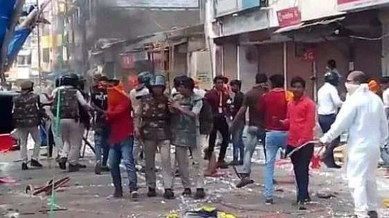تصویر سوشل میڈیا