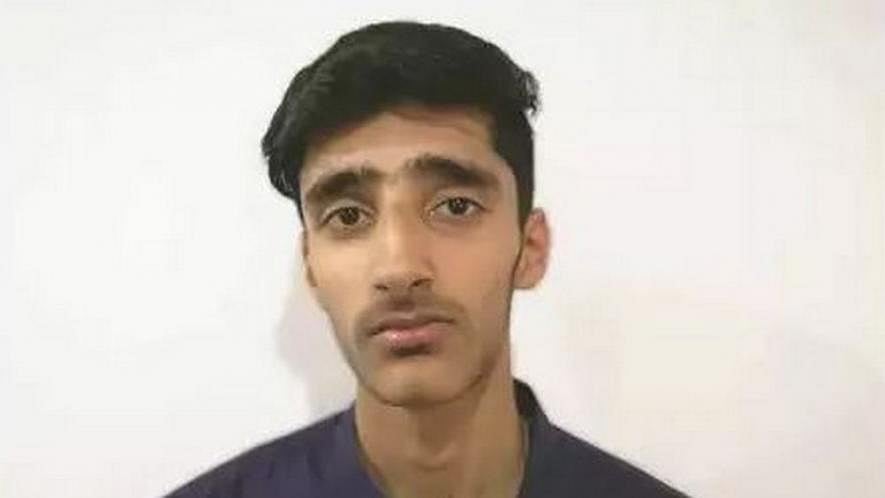 تصویر سوشل میڈیا