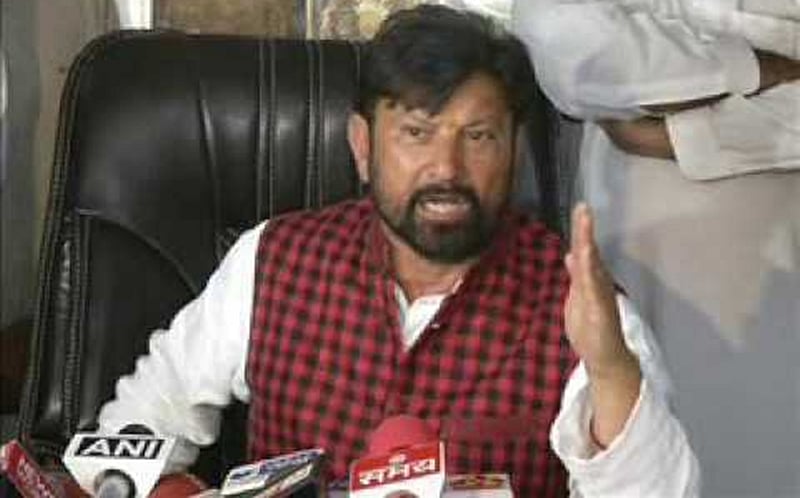 صحافیوں  کاحشر شجاعت بخاری جیسا ہو سکتا ہے! بی جے ممبر اسمبلی کی  دھمکی