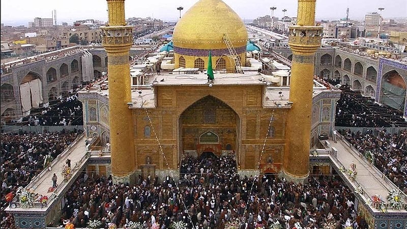 تصویر سوشل میڈیا