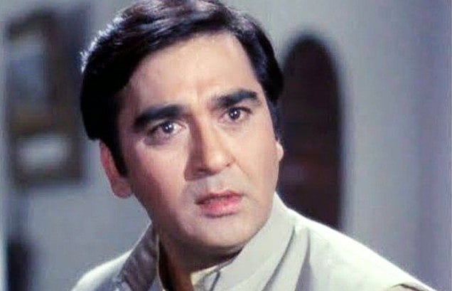 شاندار اداکار کے ساتھ ساتھ لاجواب انسان تھے سنیل دَت... یومِ پیدائش پر خاص
