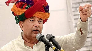 راجستھان: انتخاب سے قبل بی جے پی کو جھٹکا، ناراض رکن اسمبلی مستعفی