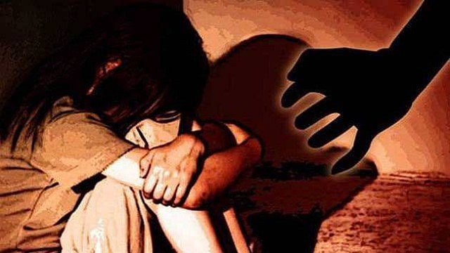 یوپی کے بلند شہر میں 13 سالہ لڑکی سے گینگ ریپ