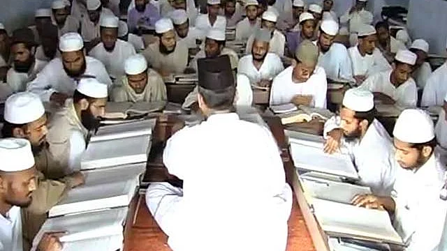 تصویر سوشل میڈیا