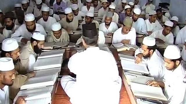 تصویر سوشل میڈیا