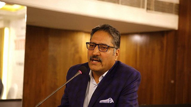 تصویر سوشل میڈیا