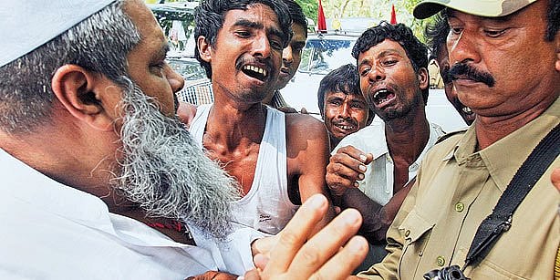 کون ہے آسام کا شہر ی، آج حتمی ڈرافٹ جاری ہوگا