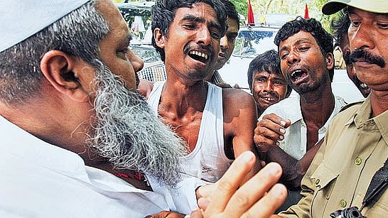 سوشل میڈیا، فائل تصویر