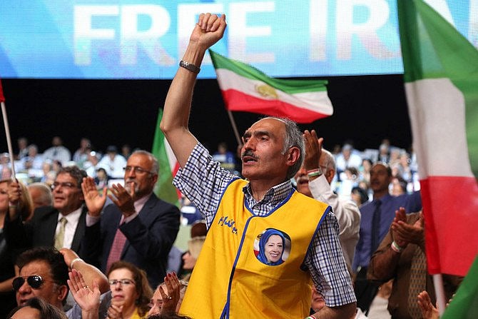 بیلجیم: ایرانی سفارت کار بم دھماکے کی منصوبہ بندی کے الزام میں گرفتار