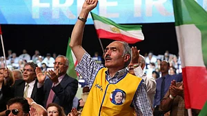 بیلجیم: ایرانی سفارت کار بم دھماکے کی منصوبہ بندی کے الزام میں گرفتار