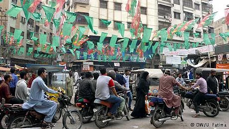 انتخابات نئے مگر وعدے اور منشور پرانے