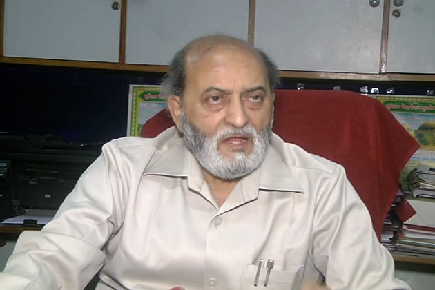 پورے ملک میں  شرعی عدالتیں قائم کرنے کا منصوبہ 