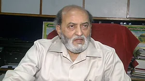 پورے ملک میں شرعی عدالتیں قائم کرنے کا منصوبہ