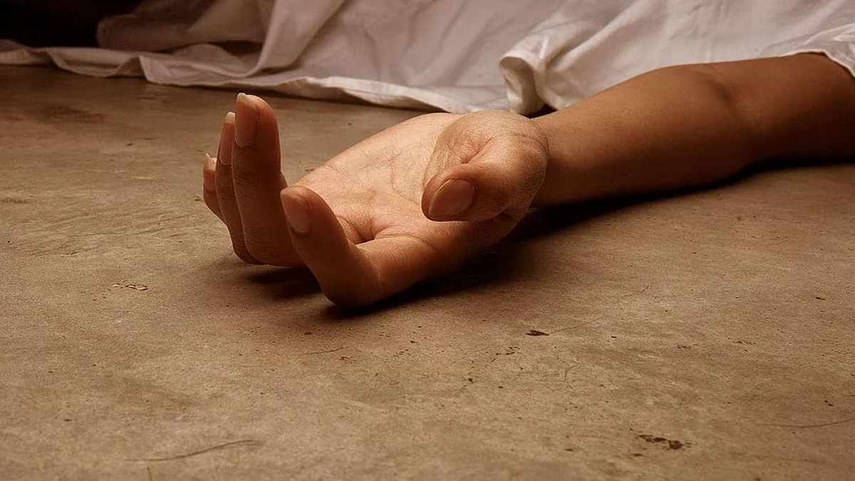 تصویر سوشل میڈیا
