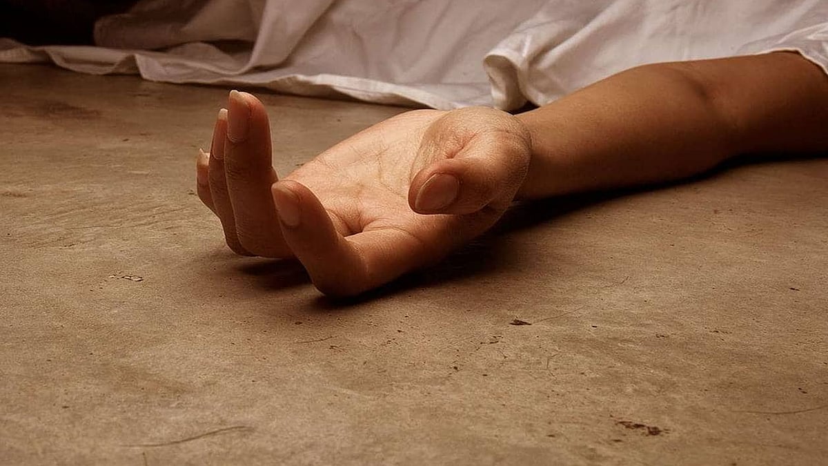 تصویر سوشل میڈیا