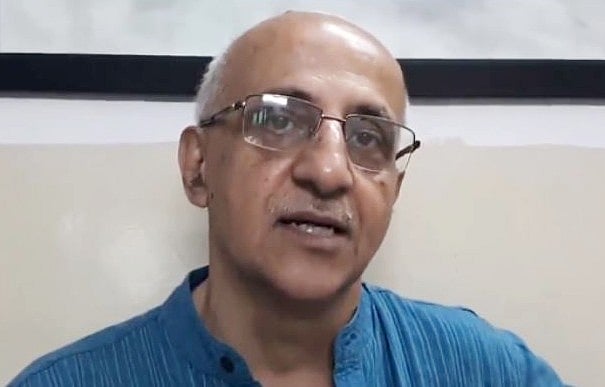 بھوک سے اموات کی وجہ حکومتیں اور بے حس سماج: ہرش مندر