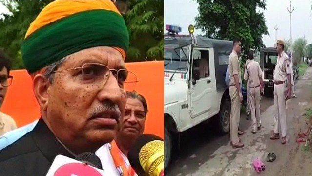 مودی کی مقبولیت جتنی بڑھے گی، موب لنچنگ میں اتنا ہی اضافہ ہوگا: بی جے پی وزیر