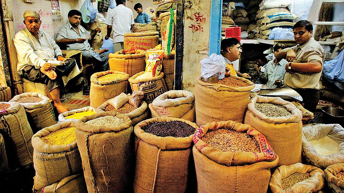کیجریوال حکومت نے راشن کی ’ہوم ڈلیوری‘ کو دی منظوری، ایل جی نے لٹکا رکھی تھی فائل