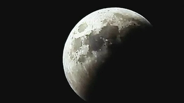 تصویر سوشل میڈیا