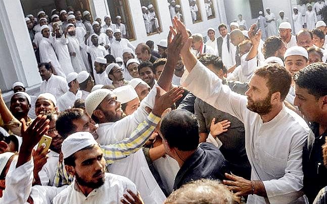 ہندوستان ’ہندتوا‘ نہیں، گنگا-جمنی تہذیب کا ملک ہے اور رہے گا
