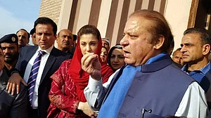 پاکستان: جیل میں قید نواز شریف کے لئے خصوصی باورچی کا انتظام