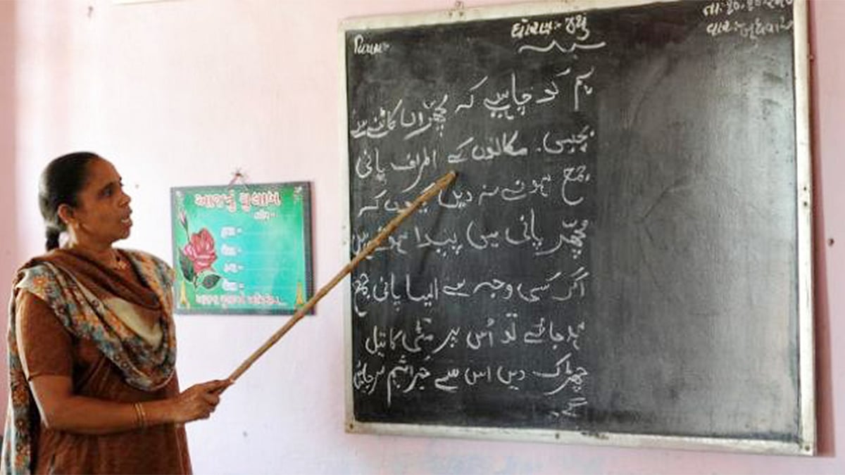 تصویر سوشل میڈیا