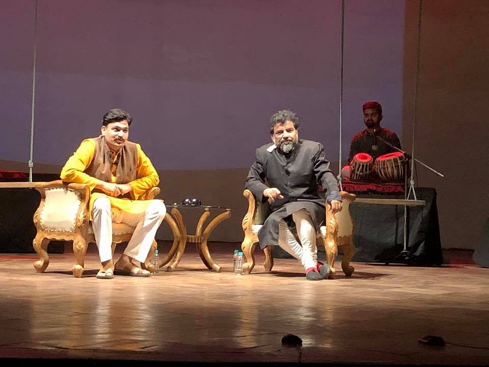 5 دن، 5 ڈرامہ... فیض کی یاد کے ساتھ ’اُردو ڈرامہ فیسٹیول‘ اختتام پذیر