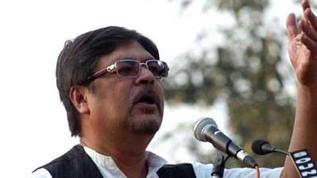 سابق بی جے پی ایم پی چندن مترا، ممتا بنرجی کا دامن تھامنے کو تیار!
