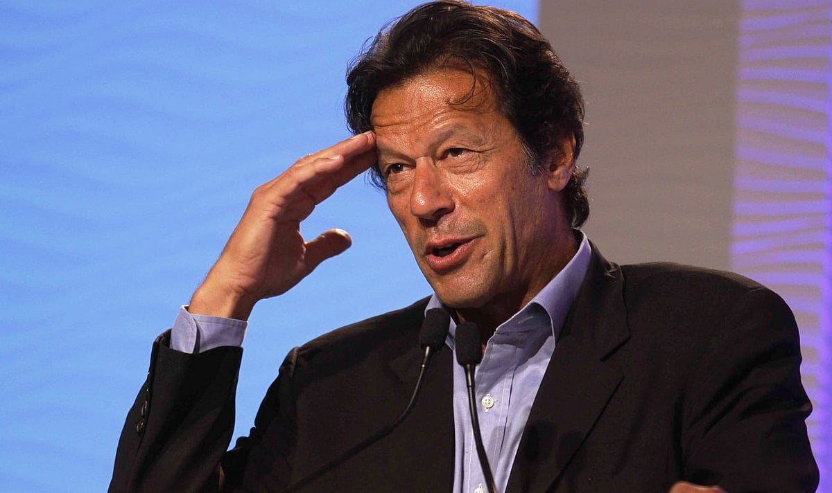 پاکستان انتخابات LIVE: ہندوستان کے ایک قدم کے بدلے ہم دو قدم بڑھیں گے... عمران