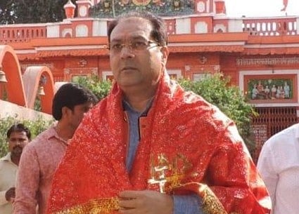 اے محسن رضا! شرم تم کو کیوں نہیں آتی