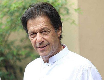 عمران خان کے سامنے ایک نئی مشکل
