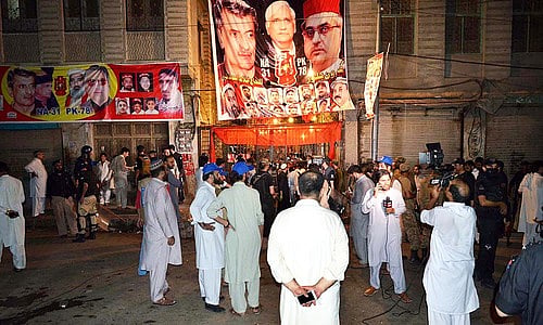 تصویر سوشل میڈیا